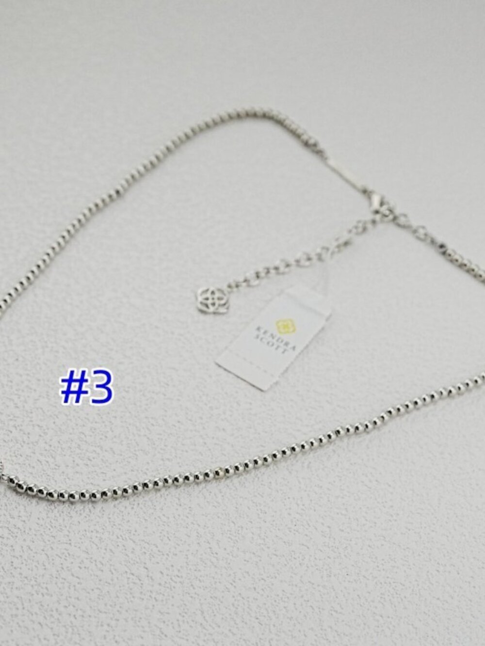 Kendra Scott Necklace